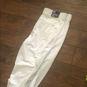Under Armour Baseball Pants